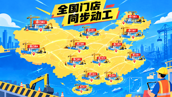 行业洞察